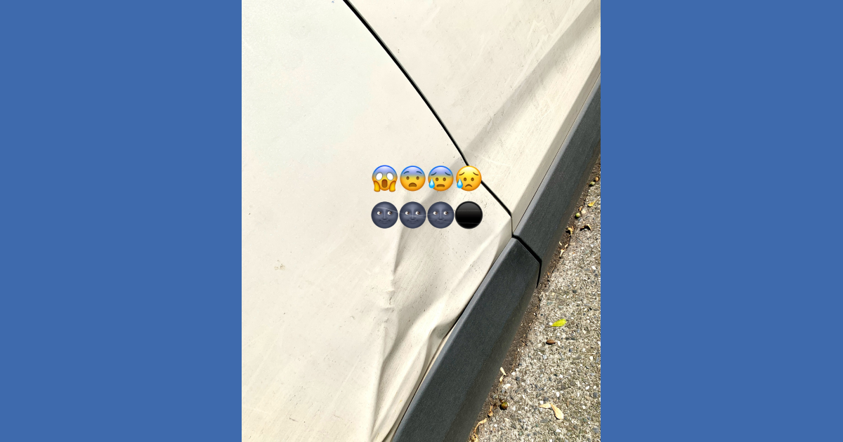 EP04: 《開車》這凹痕，看得出來我多愛你