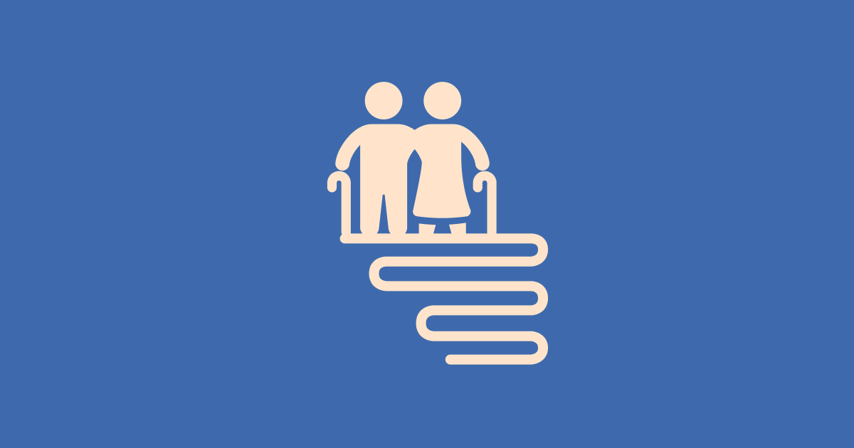 EP14: 《長照》長照未來何去何從？feat. 阿南