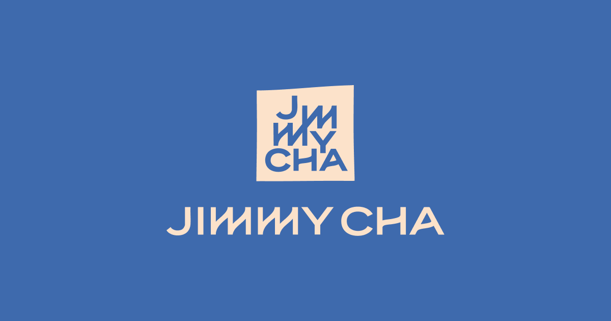 EP19: 《創業》爺爺泡的JIMMYCHA feat. Jimmy