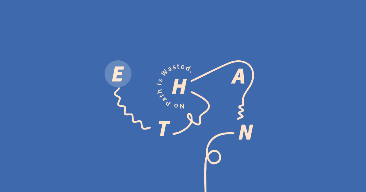 EP21：《工作》只要願意戰鬥，人生沒有白走的路 feat. Ethan