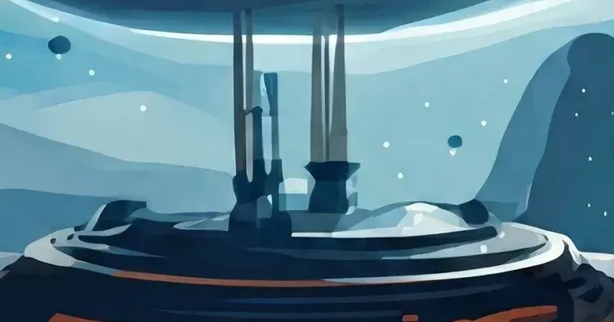 Intro：為什麼我們要在林口蓋一座「第二基地」？